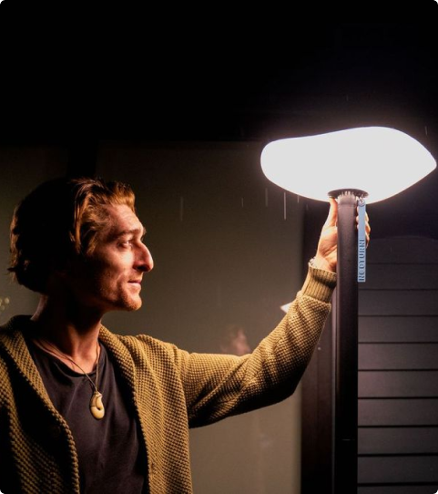 Firefly 2.0 Lamp