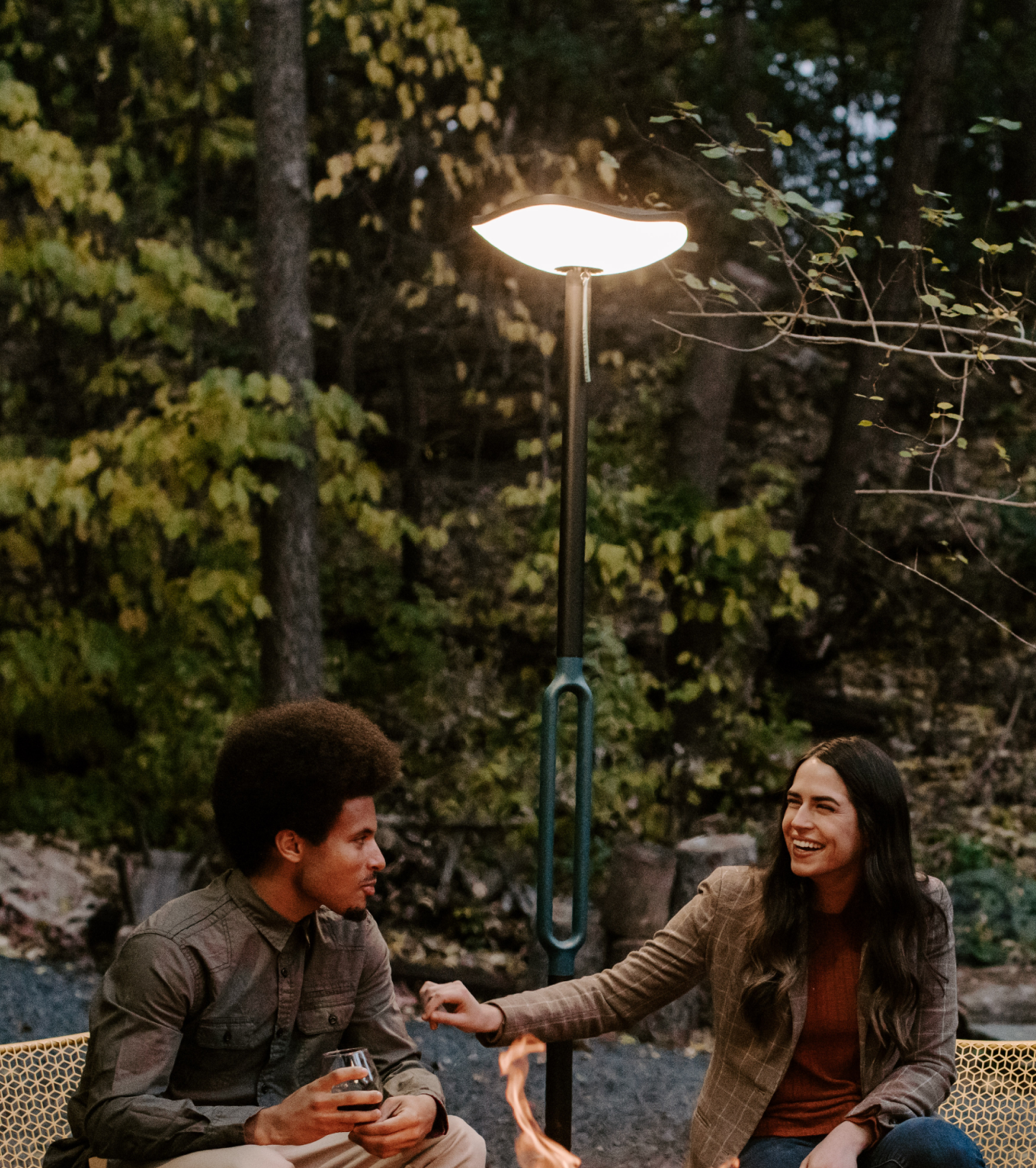 Firefly 2.0 Lamp